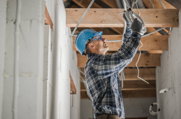 Affordable Electrical Installation in Clinton, IA