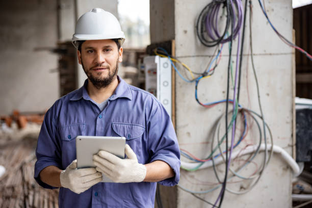 Reliable Clinton, IA Electrician Solutions