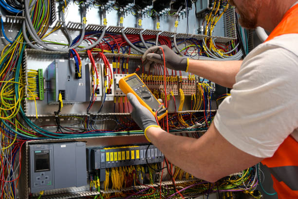 Best Affordable Electrical Installation  in Clinton, IA